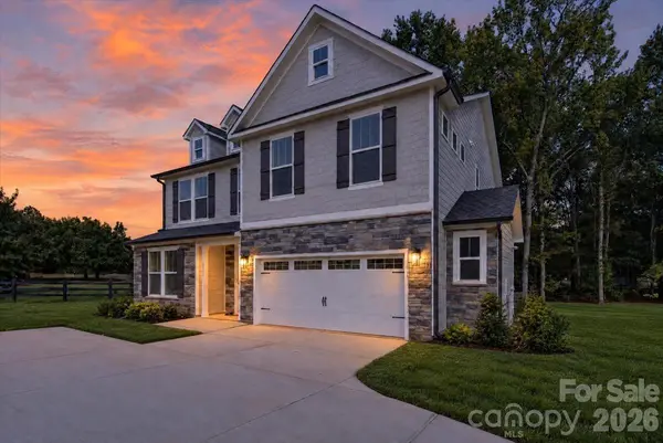 4919 Potter RD, Matthews, NC 28104