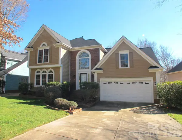 6532 Outer Bridge LN, Charlotte, NC 28270