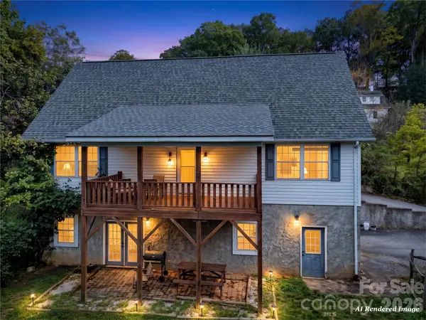 21 Eden LN, Waynesville, NC 28785