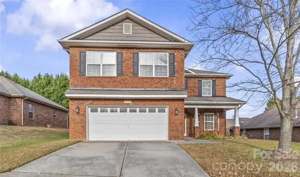 2532 Glyncastle WAY, Gastonia, NC 28056