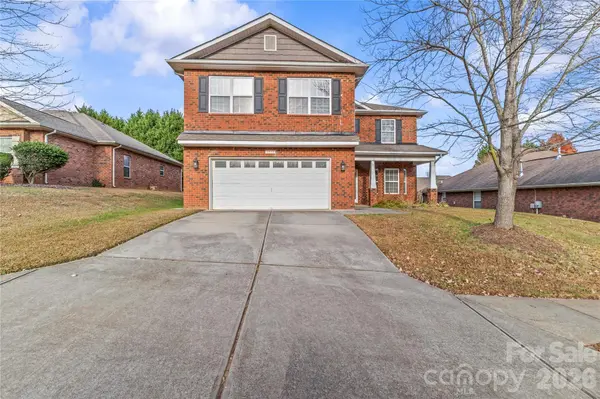 2532 Glyncastle WAY, Gastonia, NC 28056