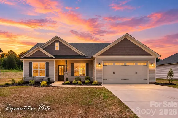 12373 Mission Church RD, Locust, NC 28097
