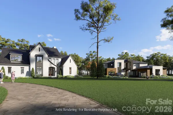 8076 Ferguson Farm RD #6, Huntersville, NC 28078