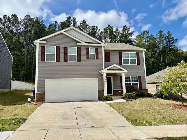2922 Sherrills Stream DR, Sherrills Ford, NC 28673