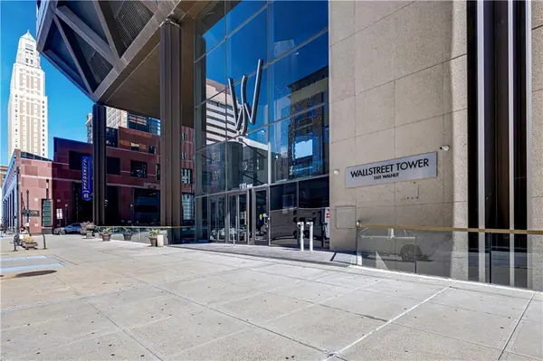 1101 Walnut ST #1801, Kansas City, MO 64106