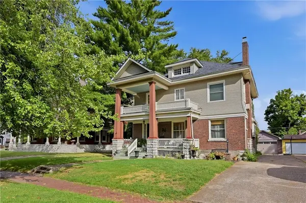 508 W EUCLID ST, Pittsburg, KS 66762