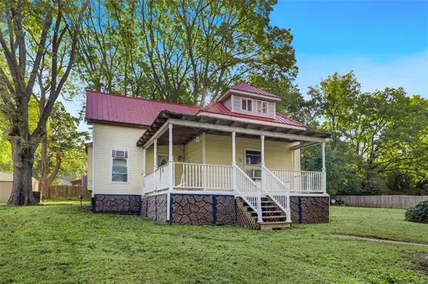 2509 S Vermont AVE, Independence, MO 64052