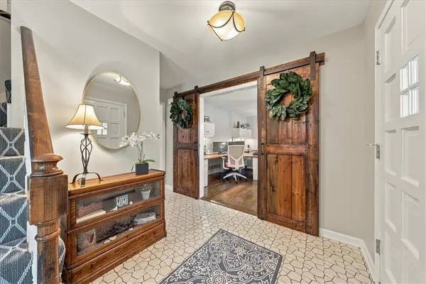 10417 OAKMONT ST, Overland Park, KS 66215