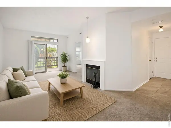 7453 Singing Hills #E105, Boulder, CO 80301