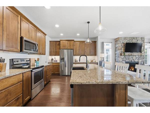 2556 Nancy Gray, Fort Collins, CO 80525