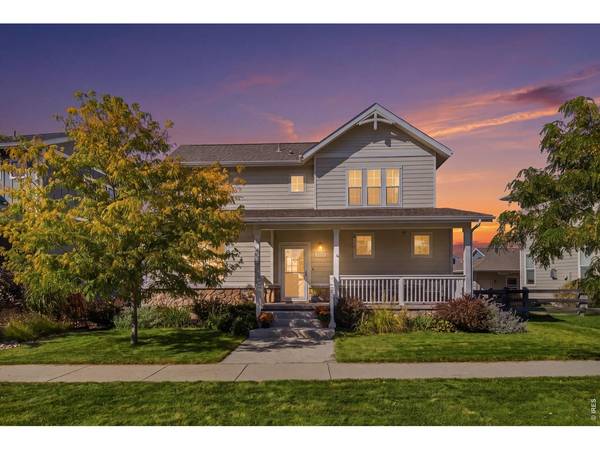 2556 Nancy Gray, Fort Collins, CO 80525