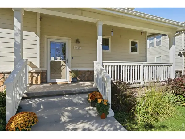 2556 Nancy Gray, Fort Collins, CO 80525