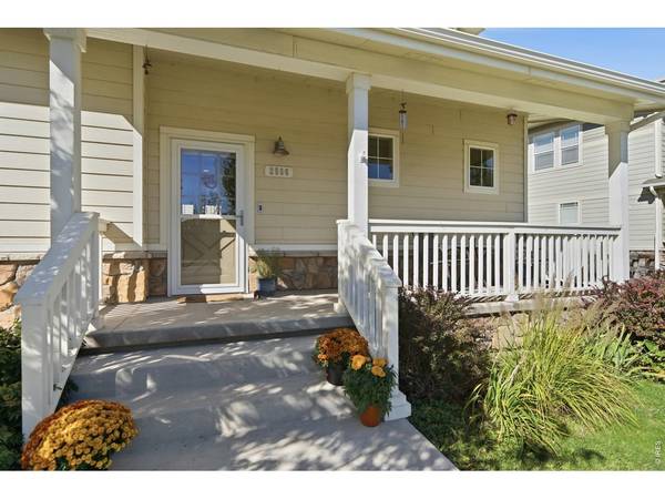 2556 Nancy Gray, Fort Collins, CO 80525