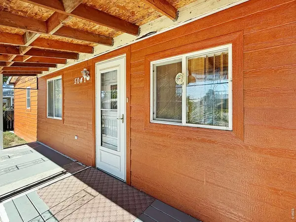 504 Jefferson, Sterling, CO 80751