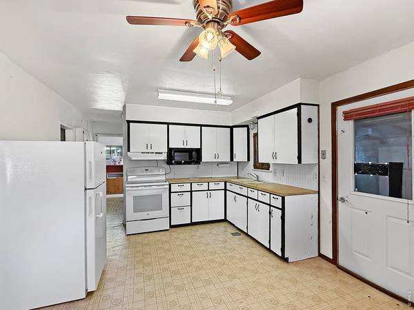 504 Jefferson, Sterling, CO 80751