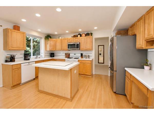 4690 Malcom, Colorado Springs, CO 80920