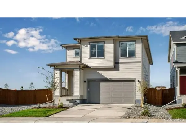 394 N Allium, Watkins, CO 80137