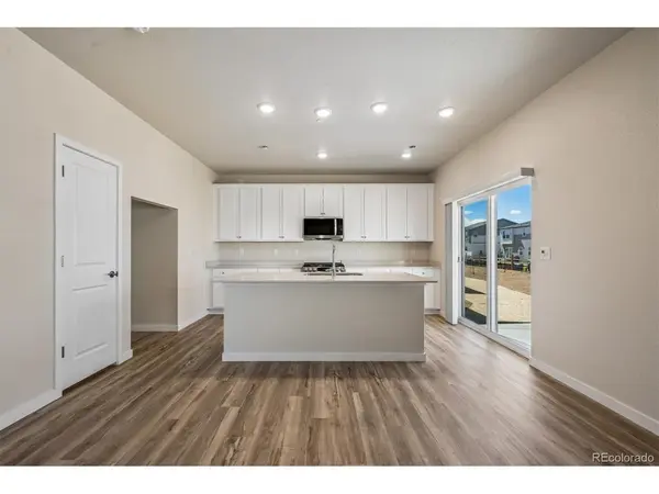 19074 E 93rd, Commerce City, CO 80022