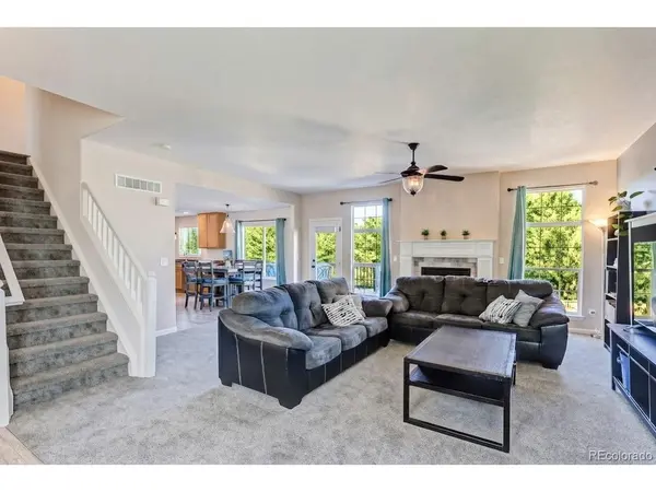 22159 Wintergreen, Parker, CO 80138