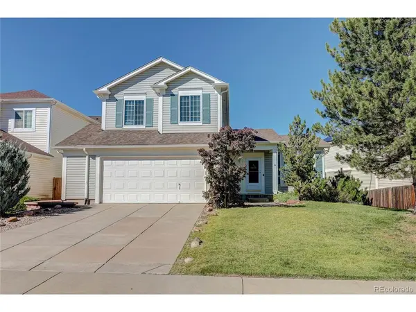 22159 Wintergreen, Parker, CO 80138