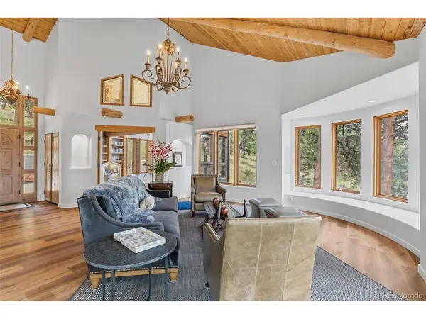 28776 Summit Ranch, Golden, CO 80401