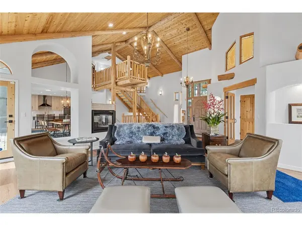 28776 Summit Ranch, Golden, CO 80401