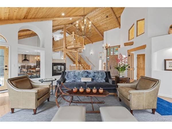 28776 Summit Ranch, Golden, CO 80401