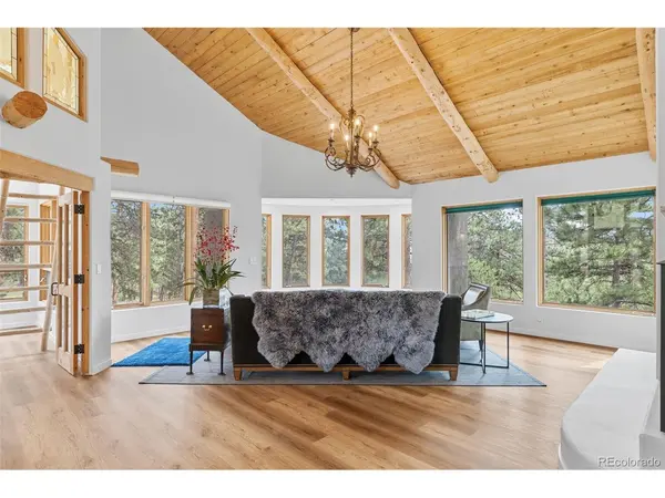 28776 Summit Ranch, Golden, CO 80401