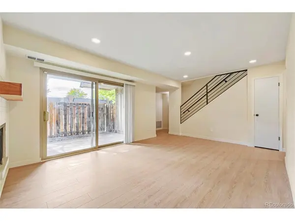 7995 E Mississippi #H7, Denver, CO 80247