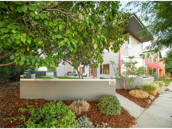 826 Plateau, Longmont, CO 80504