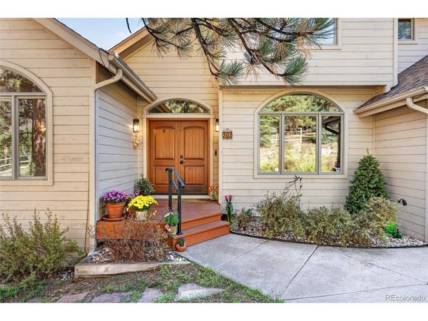 302 Cottonwood, Evergreen, CO 80439