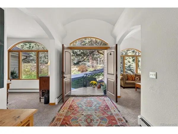 302 Cottonwood, Evergreen, CO 80439