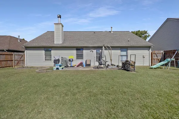 3805 Pine Needle PT, Evansville, IN 47715