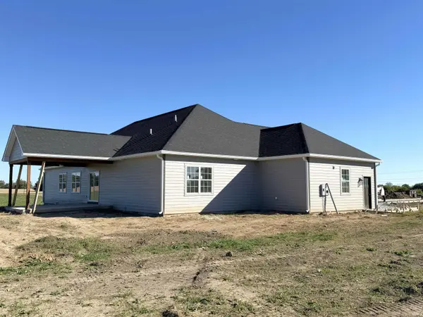 13 Corsac CT, Crawfordsville, IN 47933