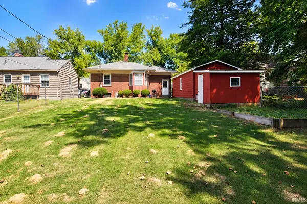 2113 E Chandler AVE, Evansville, IN 47714