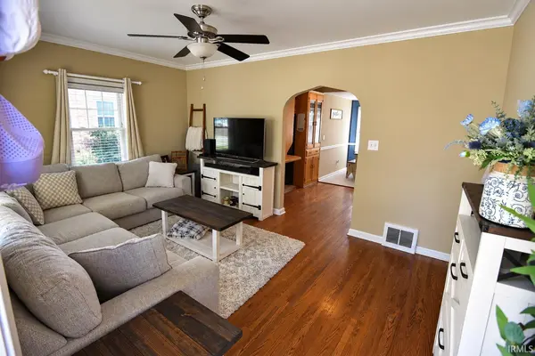 2113 E Chandler AVE, Evansville, IN 47714
