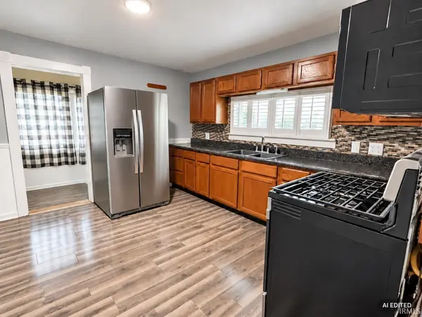 63 DANIEL ST, Peru, IN 46970