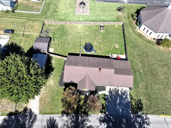110 E 32nd ST, Jasper, IN 47546
