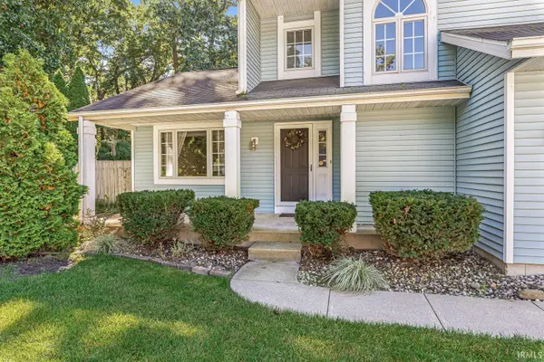 18840 Cedar Mill CT, South Bend, IN 46637