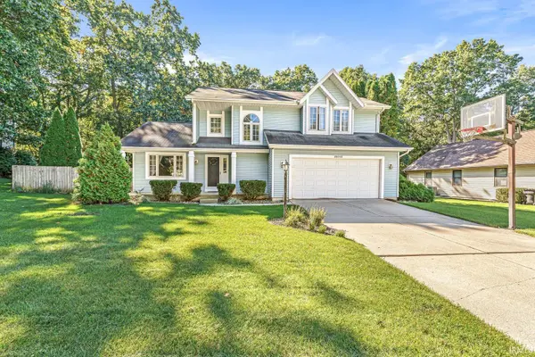 18840 Cedar Mill CT, South Bend, IN 46637