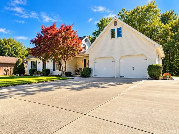 905 W Macalan DR, Marion, IN 46952-2038