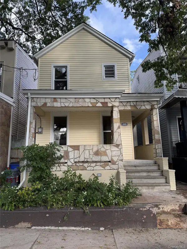 389 Warwick ST, Brooklyn, NY 11207