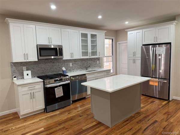 389 Warwick ST, Brooklyn, NY 11207
