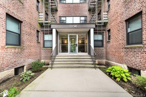 73-50 Bell BLVD #4A, Bayside, NY 11364
