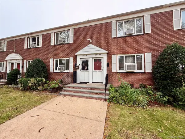225-09 88th AVE #415, Queens Village, NY 11427