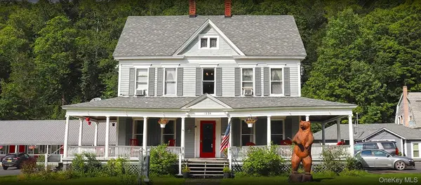 1934 Old Route 17, Roscoe, NY 12776