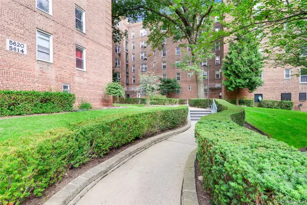 5614 Netherland AVE #4E, Bronx, NY 10471