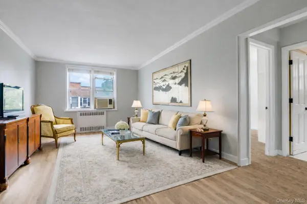 5614 Netherland AVE #4E, Bronx, NY 10471