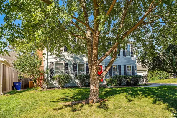 3018 W 29th TER, Lawrence, KS 66047-3907
