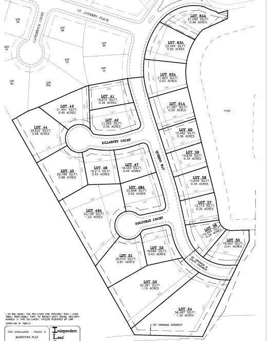 3503 Queens WAY, Seymour, IN 47274